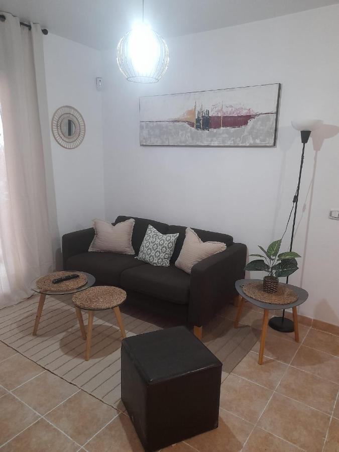 Appartement Piso Serena *