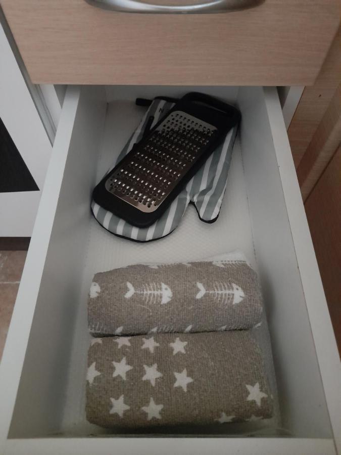 Appartement Piso Serena