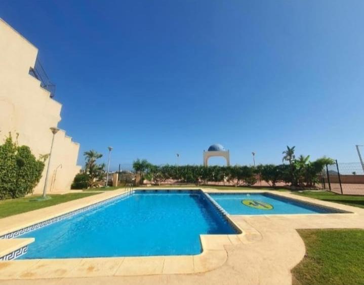Appartement Piso Serena