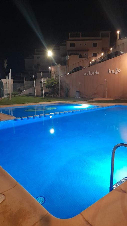 Appartement Piso Serena Águilas