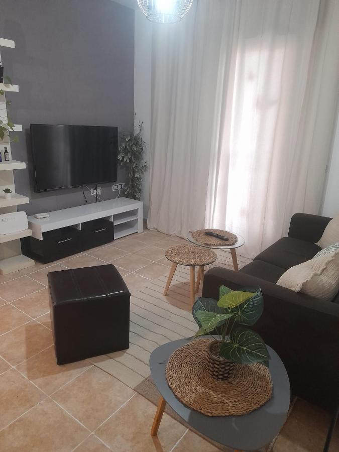 Piso Serena Appartement Águilas