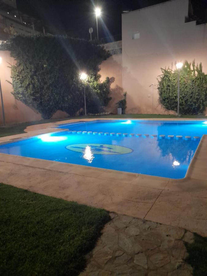 Piso Serena * Aguilas