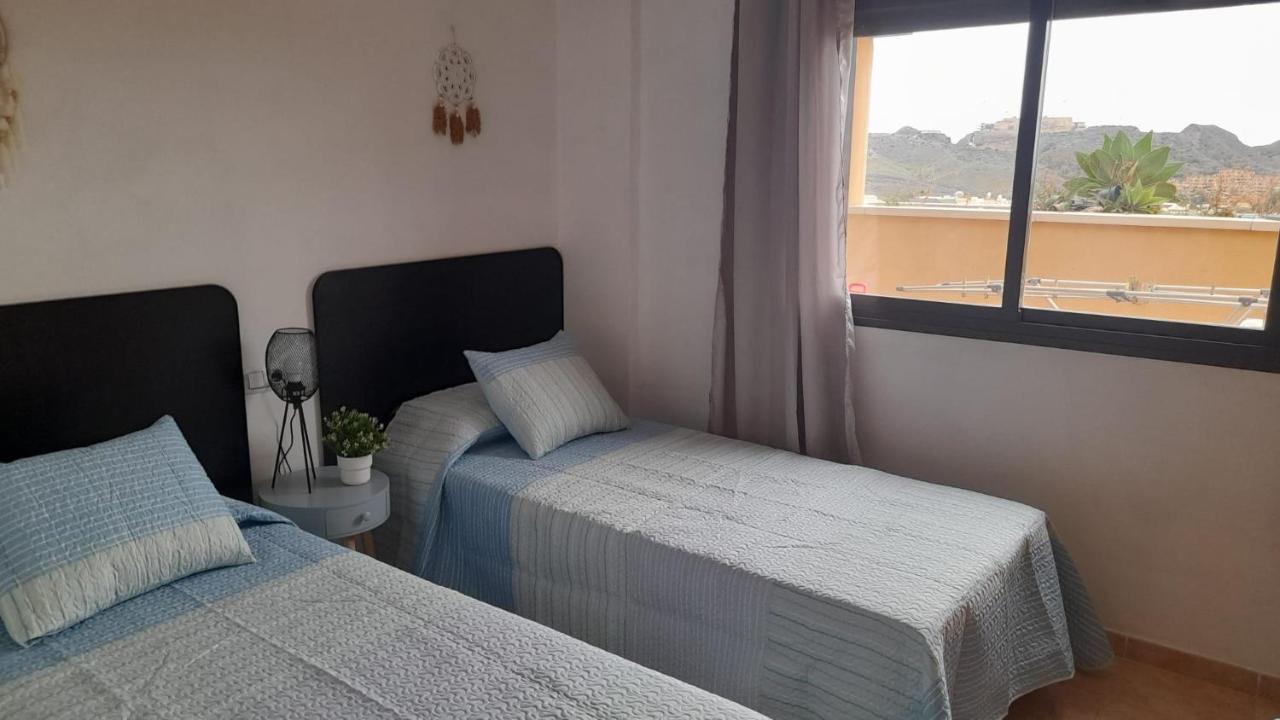 Piso Serena Águilas