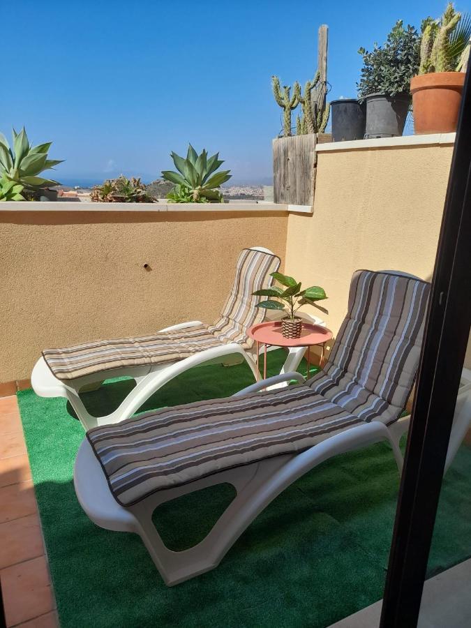 Piso Serena Appartement *