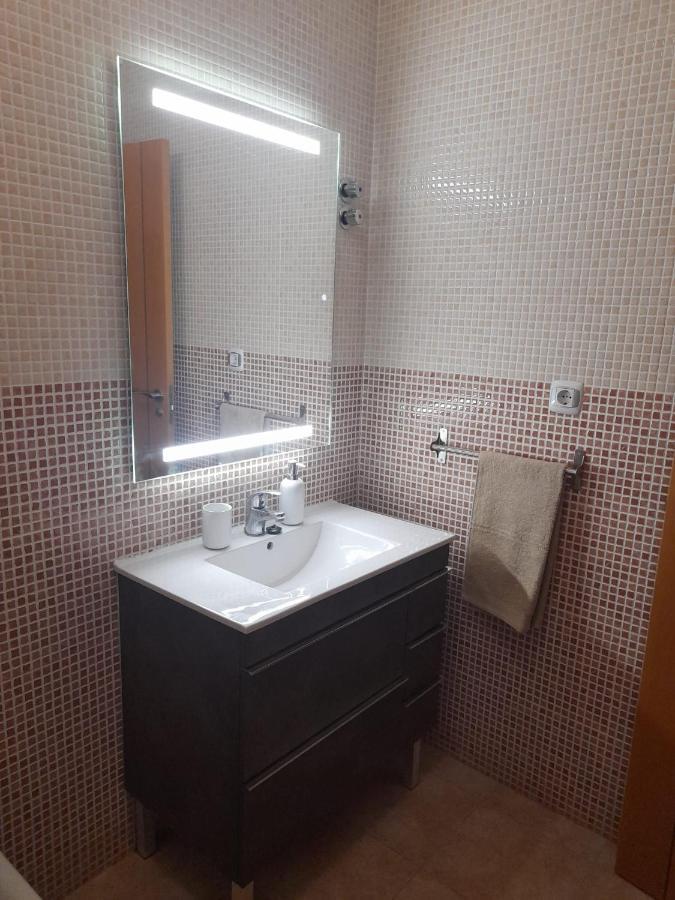 Piso Serena Apartment