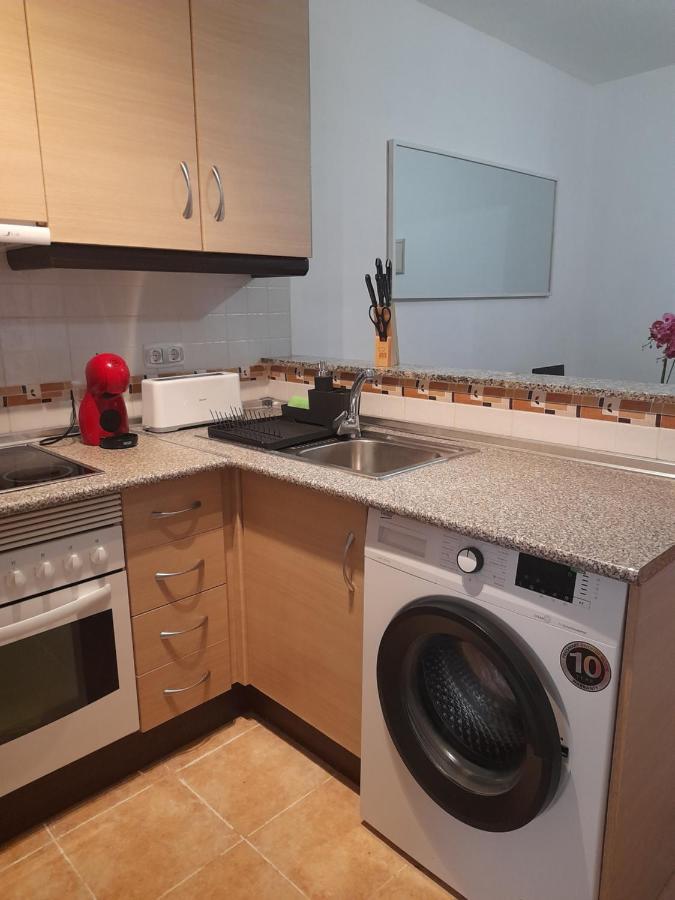 Apartment Piso Serena *