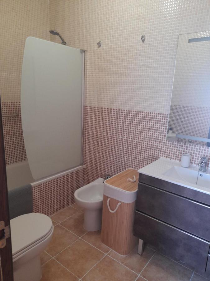Apartment Piso Serena