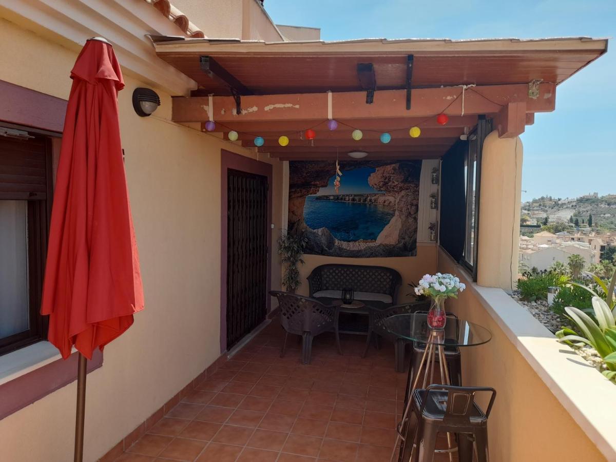 Piso Serena Aguilas