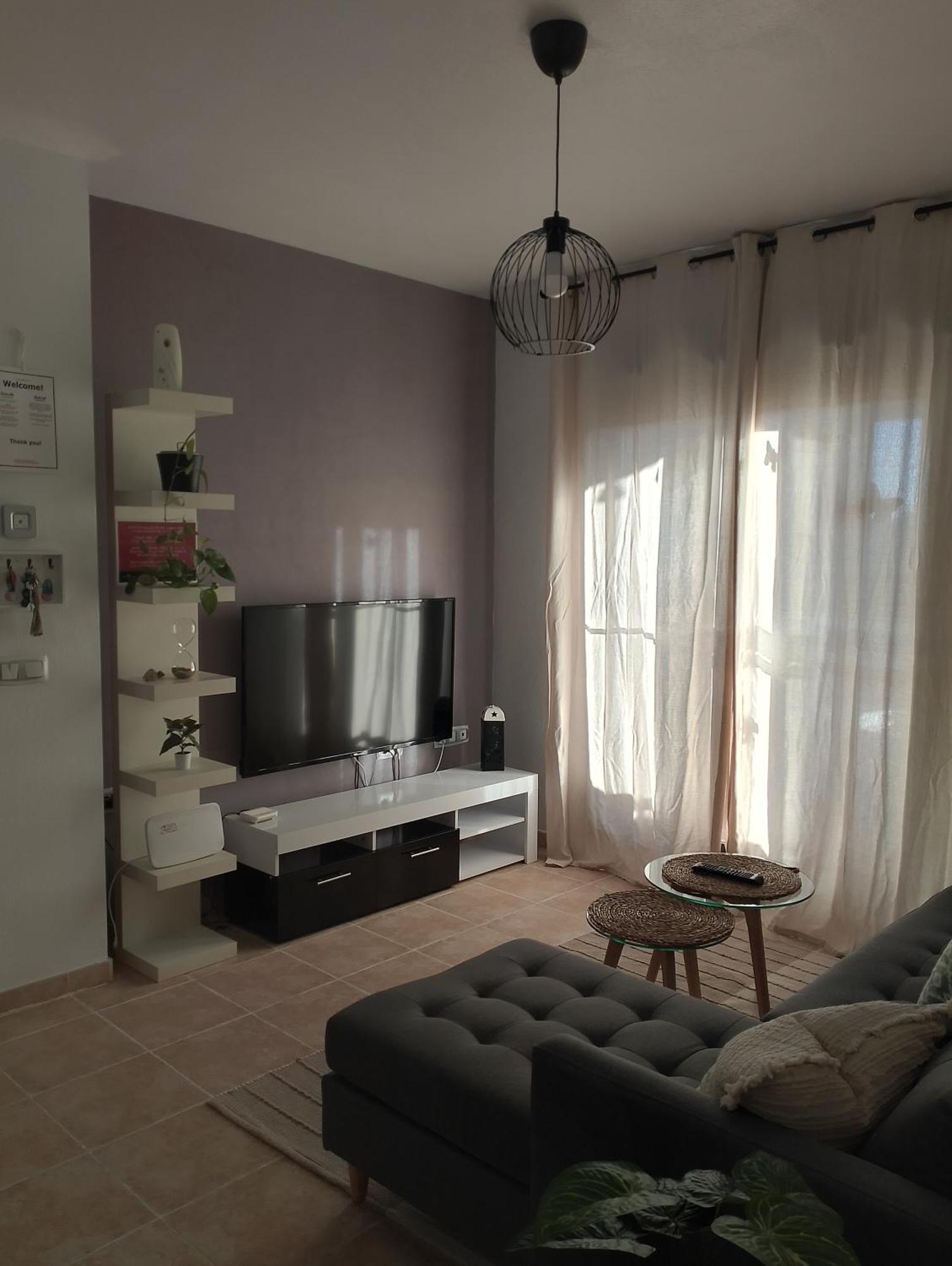 Piso Serena Apartment