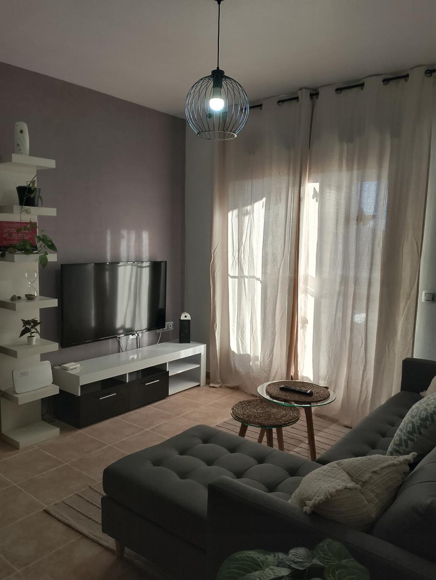 Appartement Piso Serena *